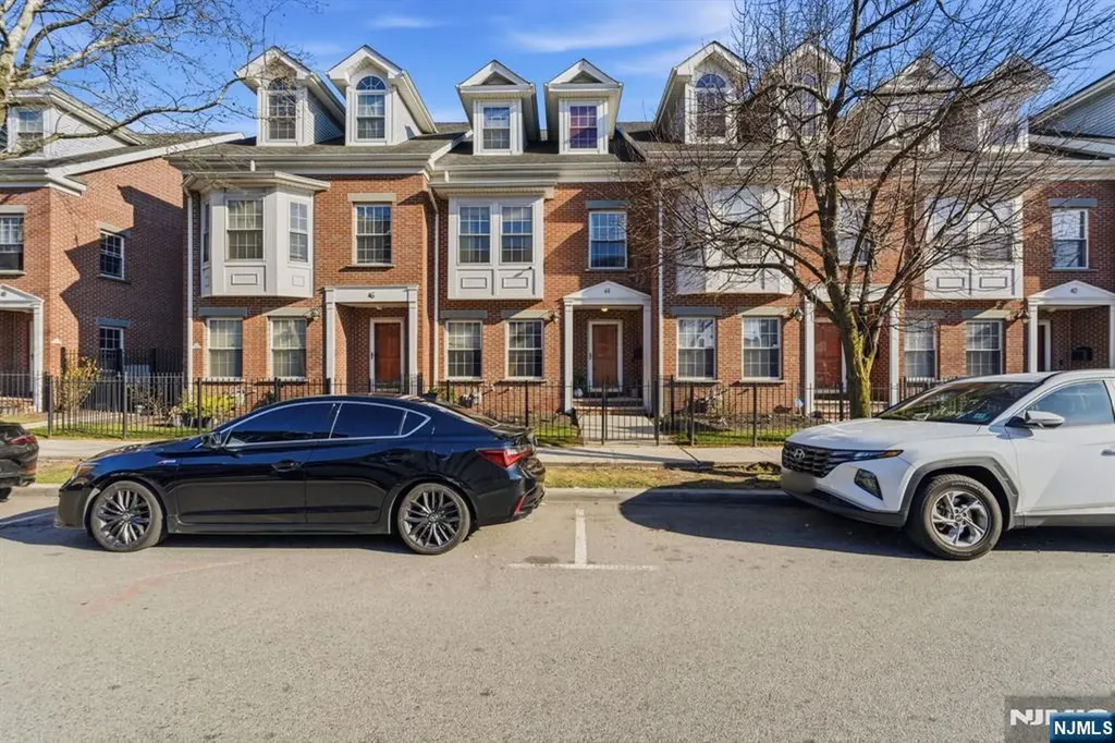 44 Prospect Street East Orange NJ 07017