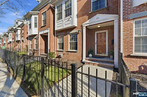 44 Prospect Street East Orange NJ 07017