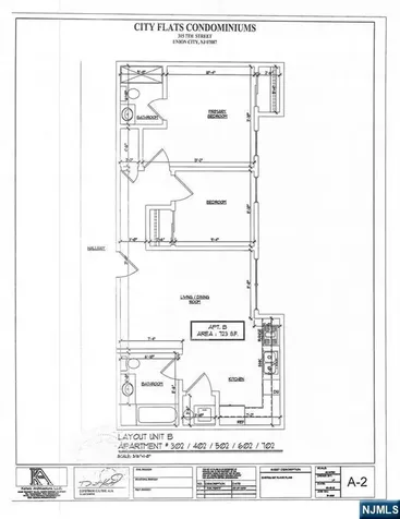 315 7th Street Union City NJ 07087