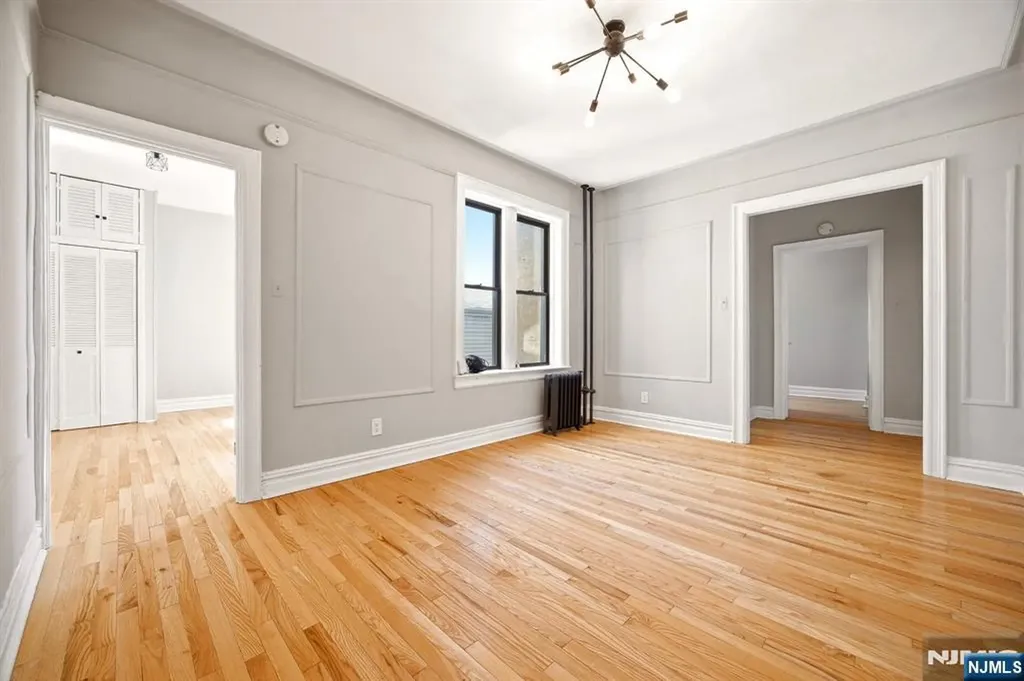 100 Prospect Street Jersey City NJ 07307