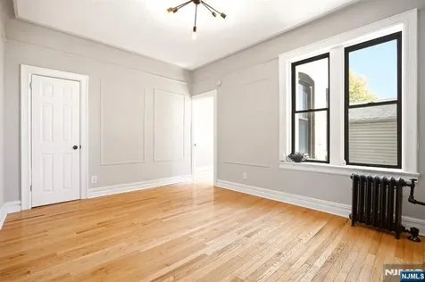 100 Prospect Street Jersey City NJ 07307