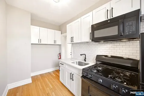 100 Prospect Street Jersey City NJ 07307