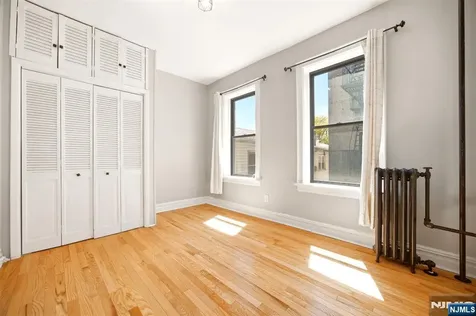 100 Prospect Street Jersey City NJ 07307