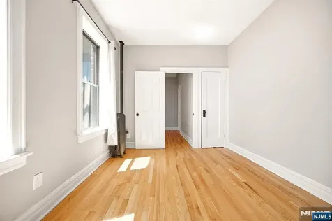100 Prospect Street Jersey City NJ 07307