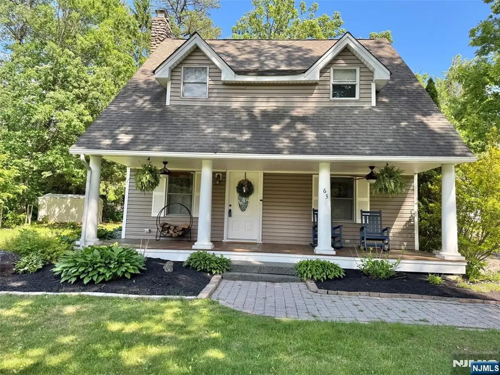 63 Ramapo Road West Milford NJ 07421