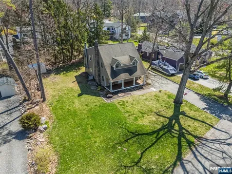 63 Ramapo Road West Milford NJ 07421