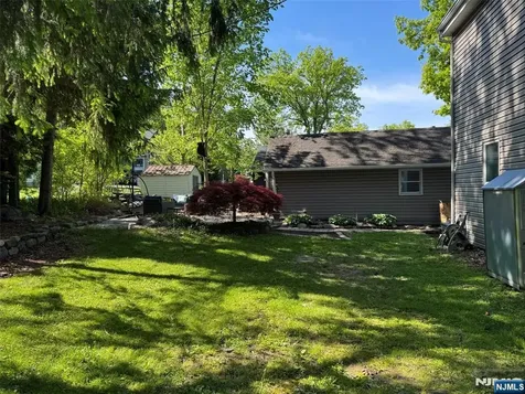 63 Ramapo Road West Milford NJ 07421