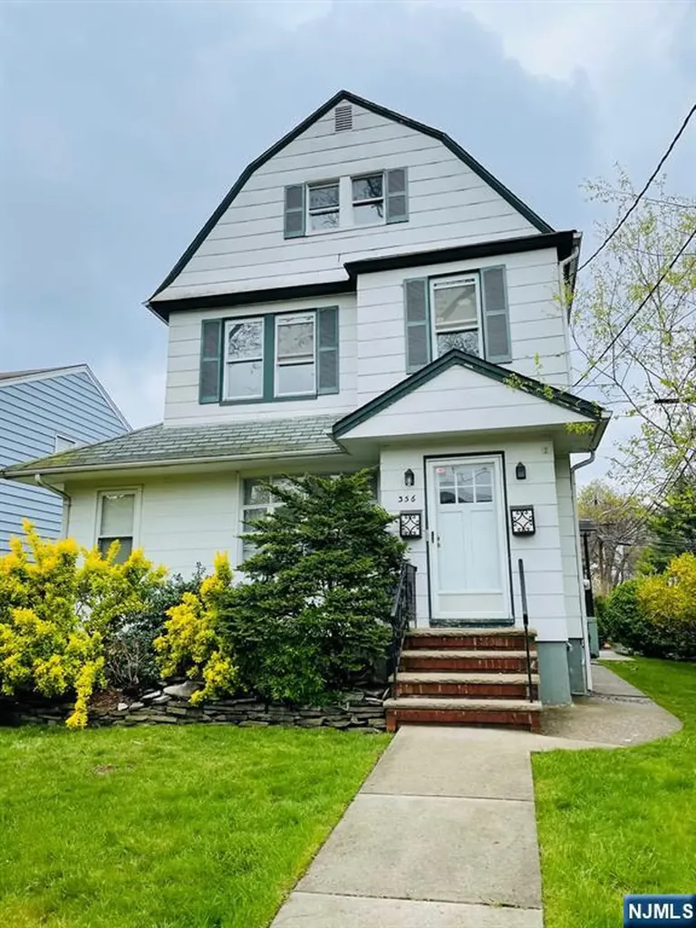 356 Elm Avenue Bogota NJ 07603