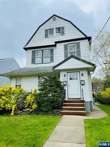 356 Elm Avenue Bogota NJ 07603