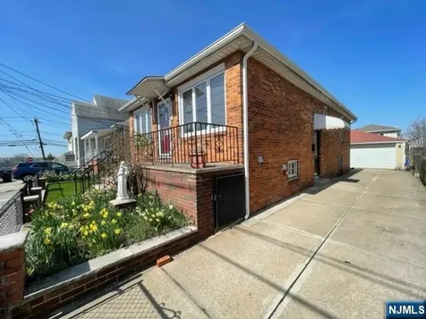 209 8th Street Fairview NJ 07022
