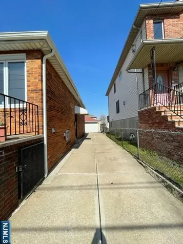 209 8th Street Fairview NJ 07022