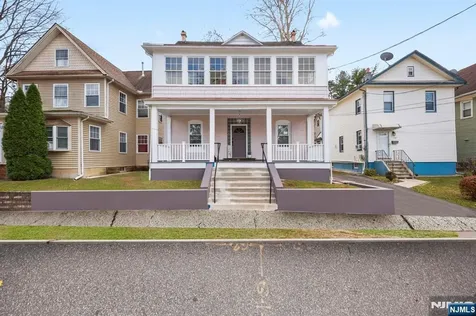 1342 Lake Street Plainfield NJ 07060