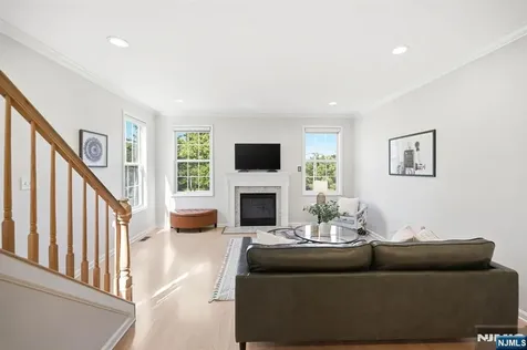 419 Hartford Drive Nutley NJ 07110