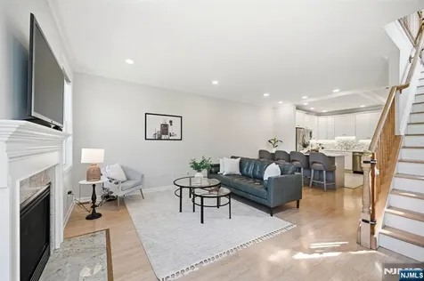 419 Hartford Drive Nutley NJ 07110