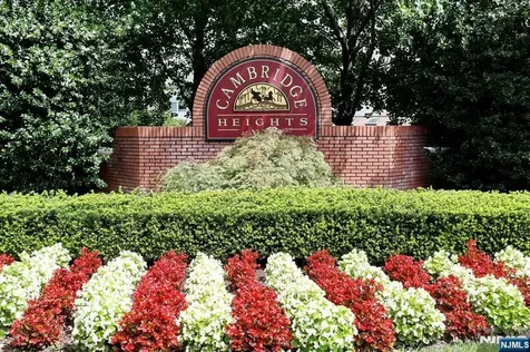 419 Hartford Drive Nutley NJ 07110