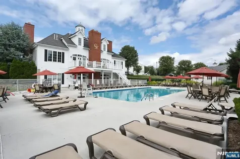419 Hartford Drive Nutley NJ 07110