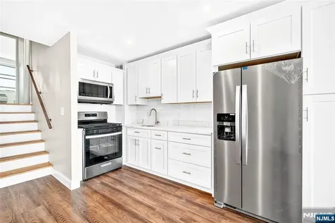899 Boulevard East Weehawken NJ 07086