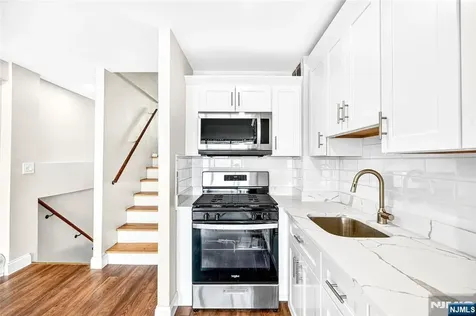 899 Boulevard East Weehawken NJ 07086