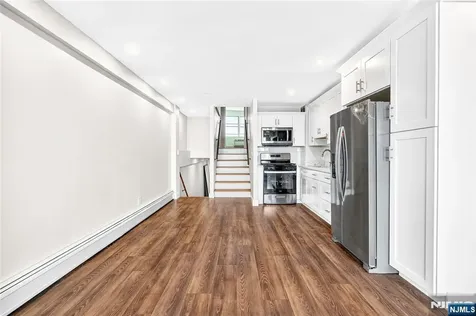 899 Boulevard East Weehawken NJ 07086