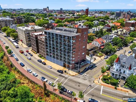 899 Boulevard East Weehawken NJ 07086