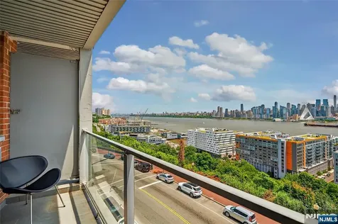 899 Boulevard East Weehawken NJ 07086
