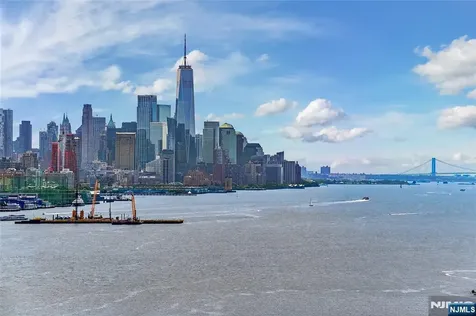 899 Boulevard East Weehawken NJ 07086