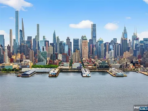 899 Boulevard East Weehawken NJ 07086