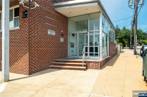 899 Boulevard East Weehawken NJ 07086