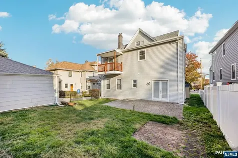 320 Orient Way Rutherford NJ 07070