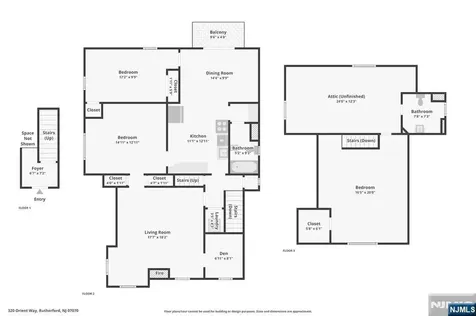 320 Orient Way Rutherford NJ 07070