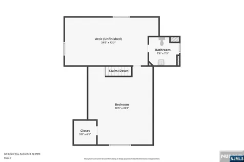 320 Orient Way Rutherford NJ 07070