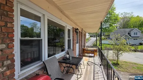 16 Belmont Avenue Wanaque NJ 07465