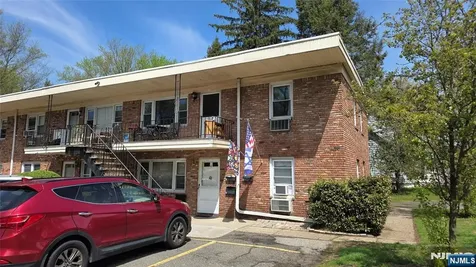 16 Belmont Avenue Wanaque NJ 07465