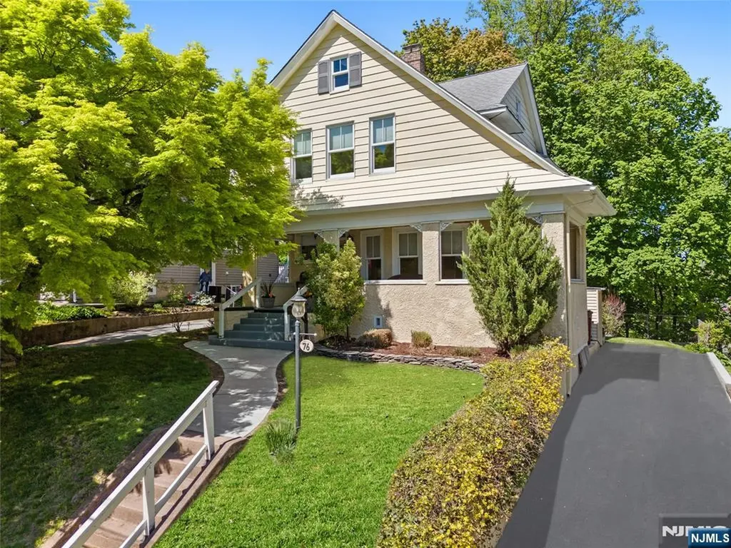 76 High Street Nutley NJ 07110
