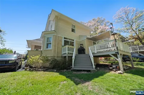 76 High Street Nutley NJ 07110