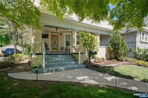 76 High Street Nutley NJ 07110