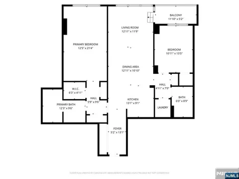 310 Hudson Park Edgewater NJ 07020