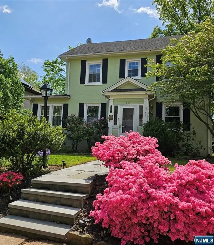 147 Delacy Avenue North Plainfield NJ 07060