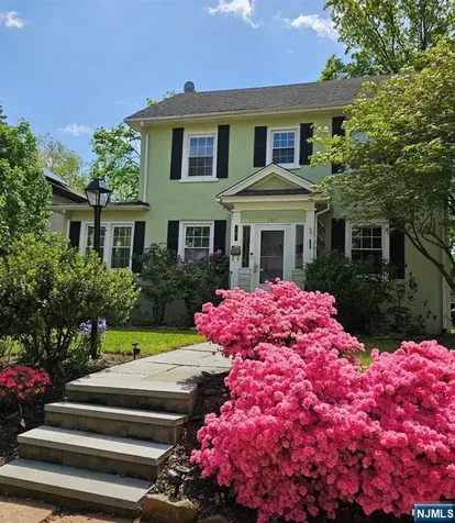 147 Delacy Avenue North Plainfield NJ 07060