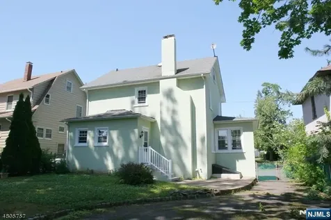 147 Delacy Avenue North Plainfield NJ 07060