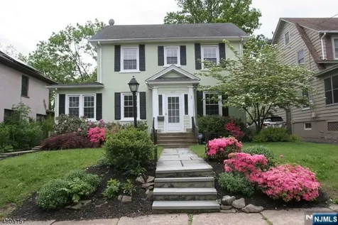 147 Delacy Avenue North Plainfield NJ 07060