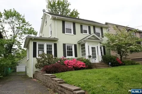 147 Delacy Avenue North Plainfield NJ 07060