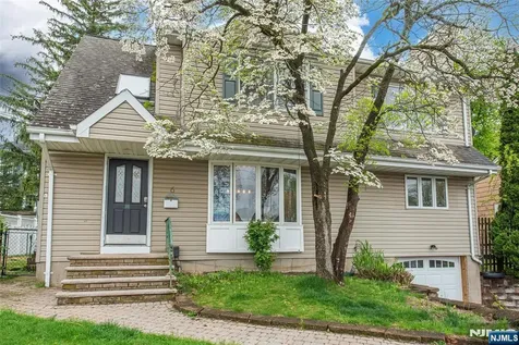 6 Ward Avenue Butler Borough NJ 07405