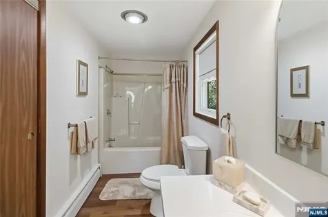 400 Lake Shore Drive West Milford NJ 07421
