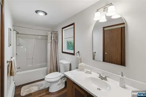 400 Lake Shore Drive West Milford NJ 07421