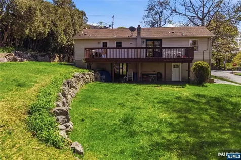 400 Lake Shore Drive West Milford NJ 07421