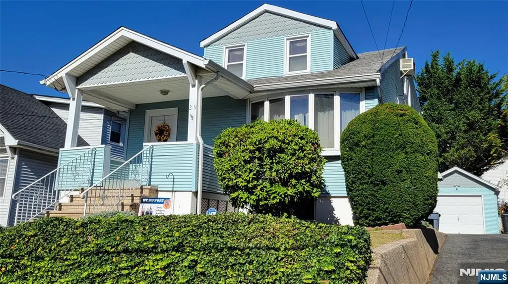 29 Magnolia Avenue Kearny NJ 07032