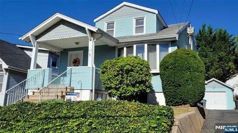 29 Magnolia Avenue Kearny NJ 07032