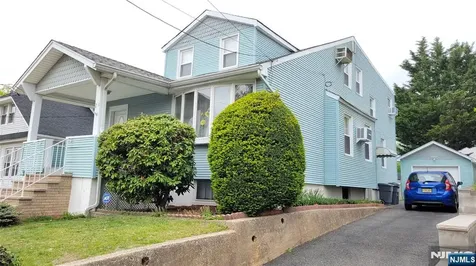 29 Magnolia Avenue Kearny NJ 07032
