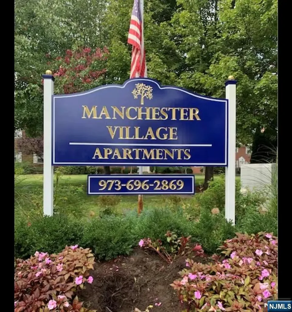 3 Manchester Court Wayne NJ 07470